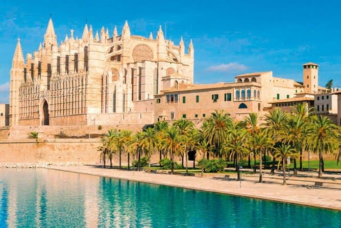 Valldemossa Day Trip from Mallorca