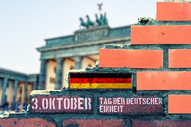 Berlin DDR Museum Private Guided Tour