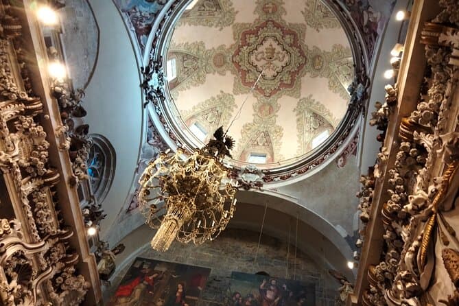 Valencia Borgia Tour with Cathedral Tickets