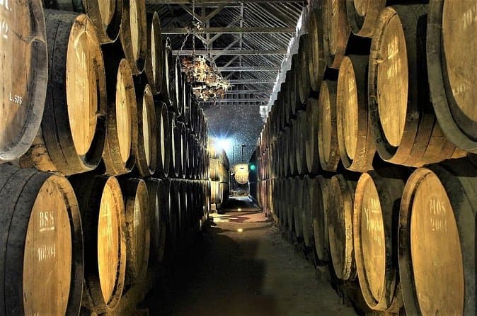 Setubal Day Trip from Lisbon