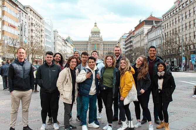 Prague Food Tour