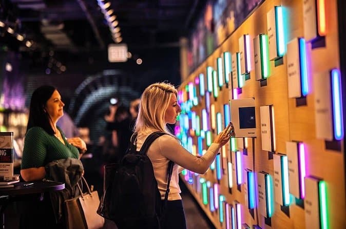 Chicago American Writers Museum Tickets