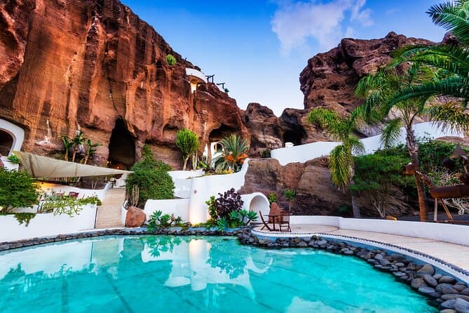 Northern Lanzarote Full-Day Tour