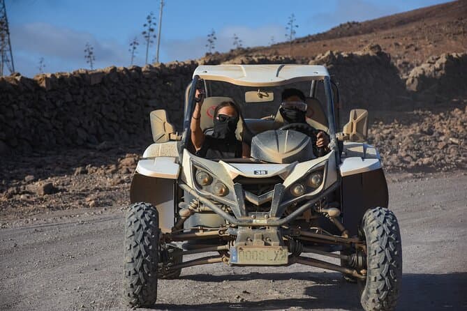 Fuerteventura Buggy Tour