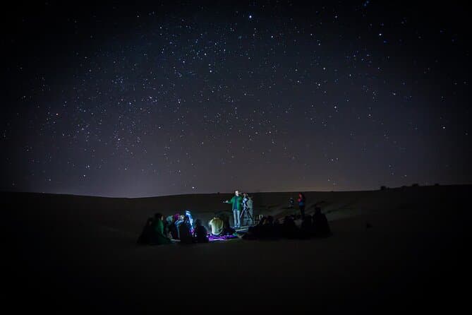 Fuerteventura Stargazing Tour
