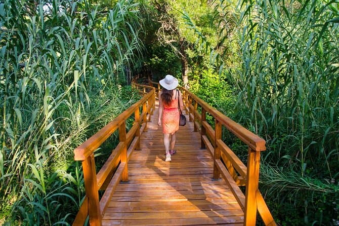 Krka Waterfalls Day Trip with Boat Cruise and Swimming