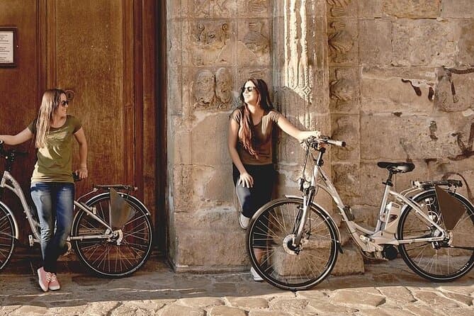 Granada Private Bike Tour