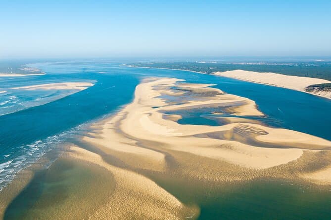 Arcachon and Pilat Dune Private Day Trip from Bordeaux