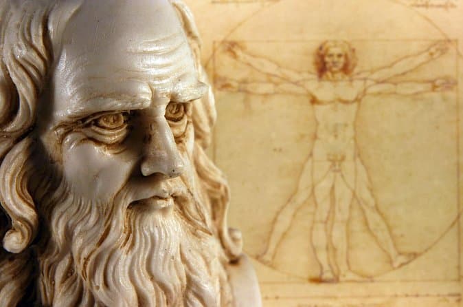 Venice Leonardo da Vinci Museum and San Polo Private Tour
