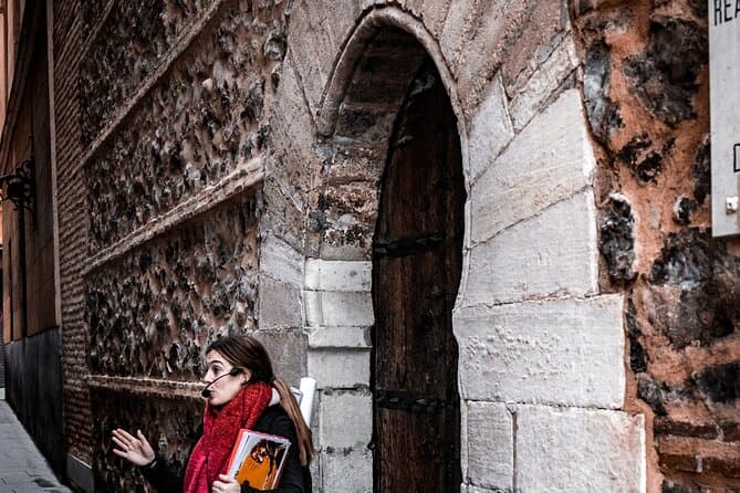 Madrid Horror Night Tour
