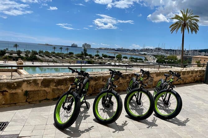 Mallorca Bike Tour
