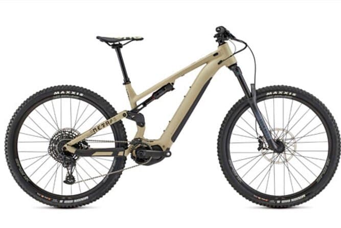 Fuerteventura Electric Bike Rental