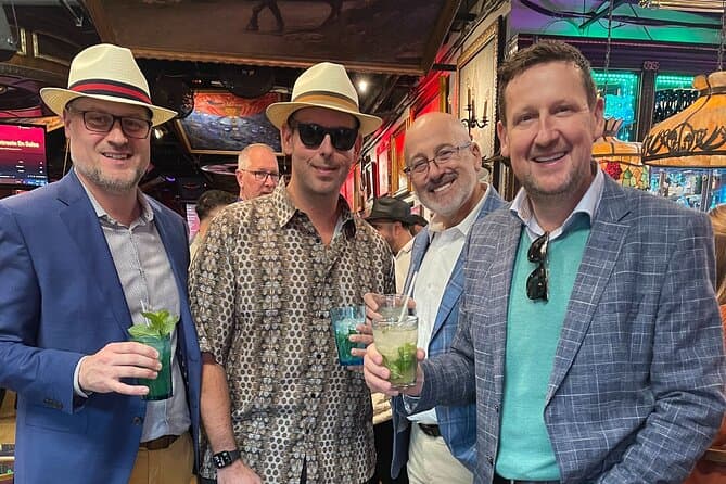Miami Little Havana Cigar and Rum Tasting