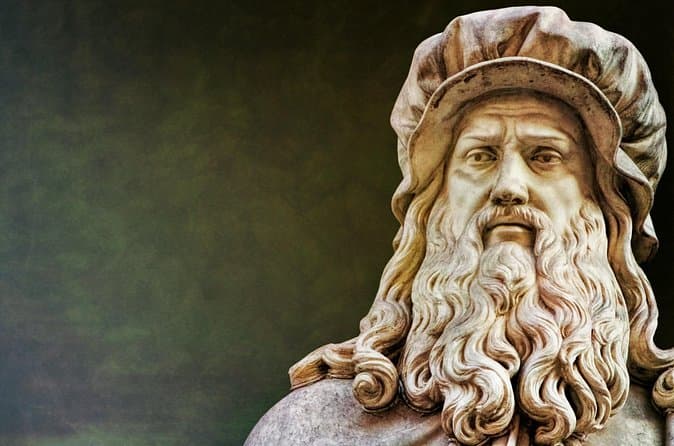 Leonardo da Vinci Museum Guided Visit with optional Florence Tour