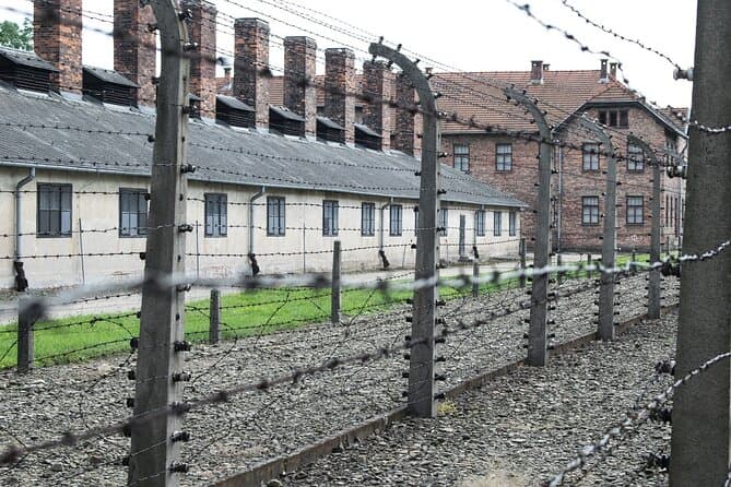 Private Day Trip  to Mauthausen and Melk from Vienna