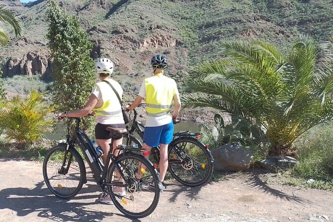 Gran Canaria E-Bike Rental