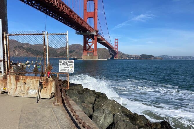 San Francisco Private Movie and TV Tour