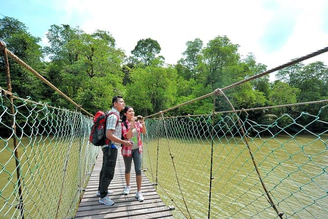 Taman Negara Day Trip from Kuala Lumpur