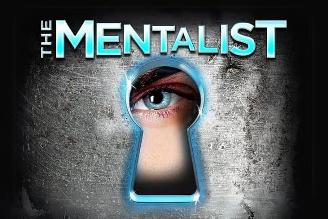 Las Vegas The Mentalist Tickets