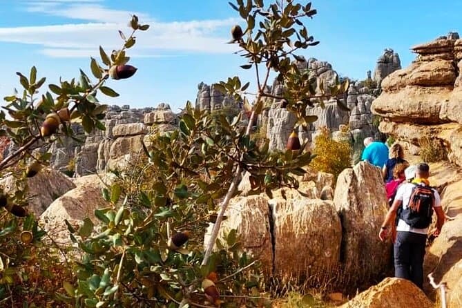 Antequera and Torcal Day Trip from Malaga