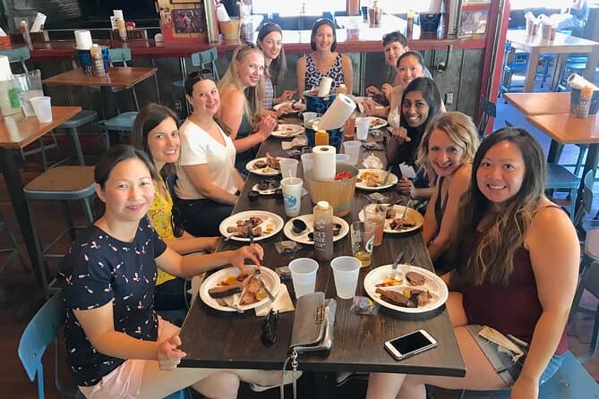 Nashville Food Tour by Car