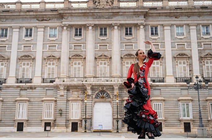 Madrid Private Tour with a Professional Photographer