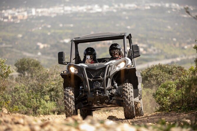 Porto Buggy Tour