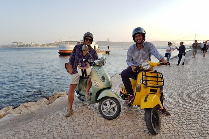 Lisbon Private Tour