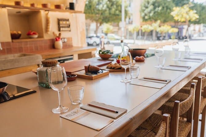 Mallorca Cooking Class