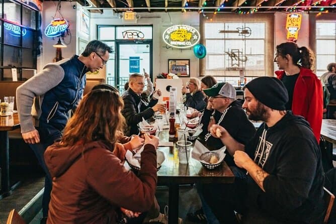 Nashville Food Tour
