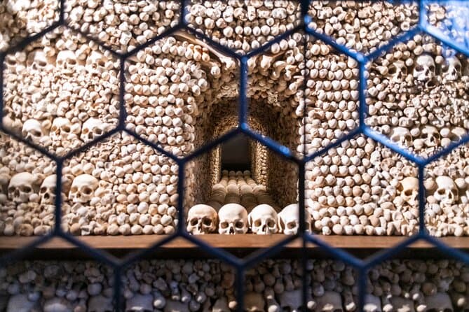 Kutna Hora Day Trip from Prague