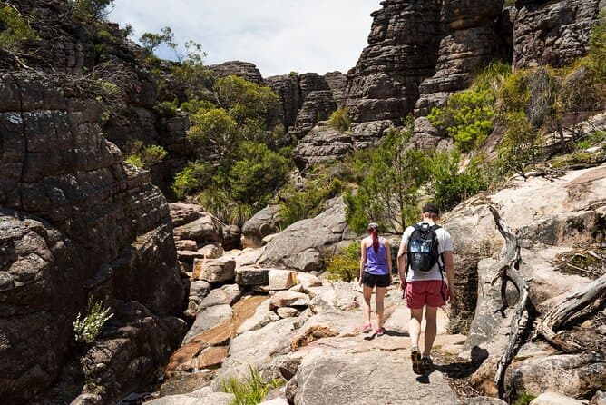 Grampians National Park Day Trip from Melbourne