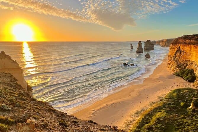 Great Ocean Road Day Trip from Melbourne