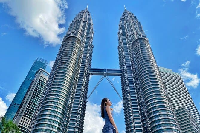 Kuala Lumpur Guided Tour