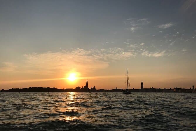 Venice Small Group Night Tour
