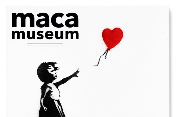 Copenhagen MACA Museum Tickets