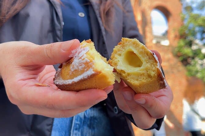 Milan Street Food Tour