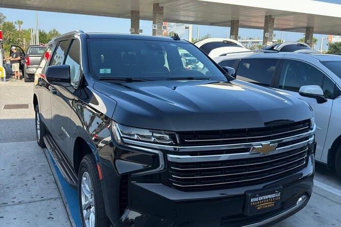 Seattle Private Transfer from Airport to Hotel