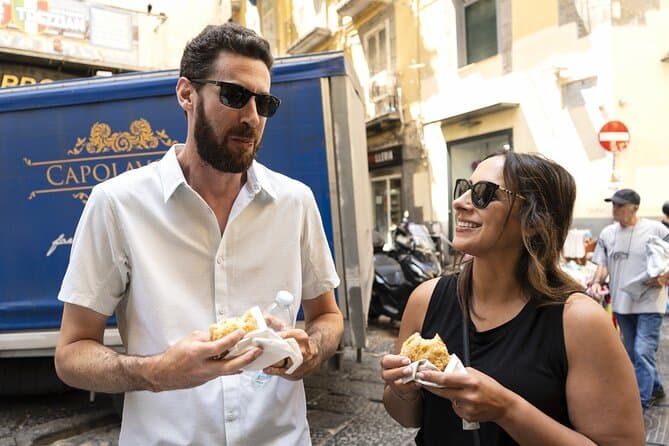 Naples Food Tour