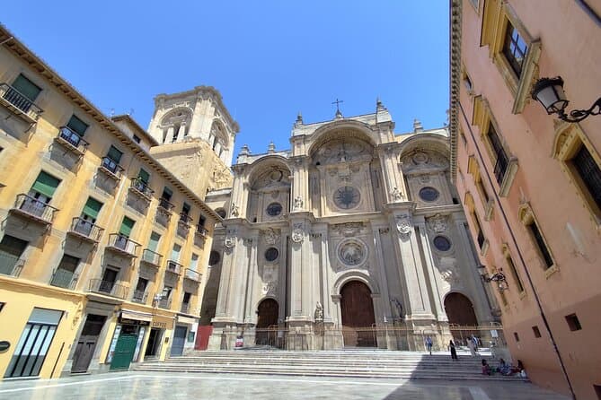 Granada Private Tour