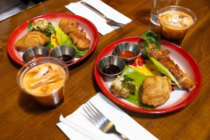 Las Vegas Food Tour