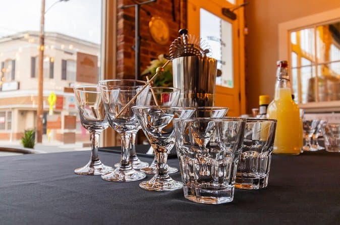 Krakow Private Vodka Tour