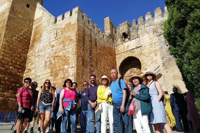 Carmona Day Trip from Seville