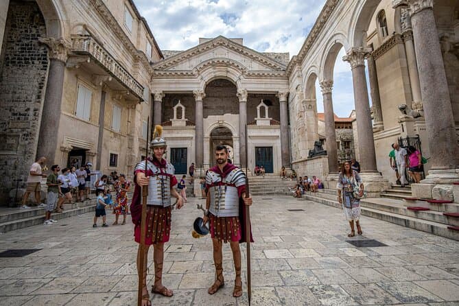 Split Private Tour