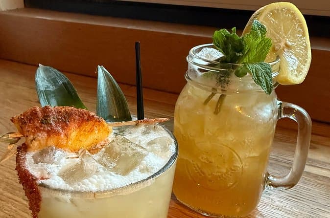 Las Vegas Strip Food Tour