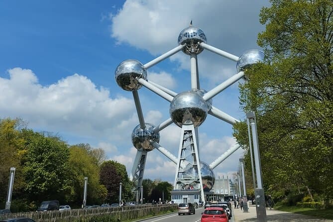Brussels Private Tour