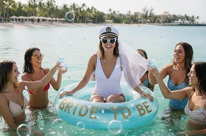 Miami Private Boat Ride
