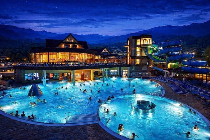 Zakopane Day Trip from Krakow with Cheese Tasting, Funicular and Thermal Baths