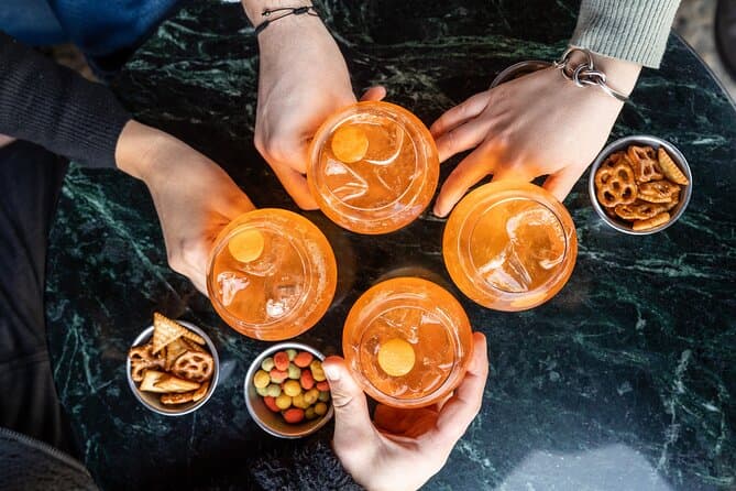 Milan Food Tour