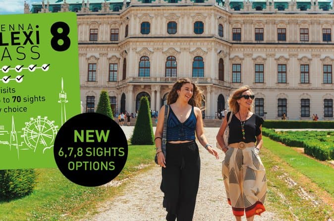 Vienna Flexi Pass